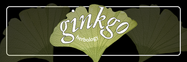 Ginkgo Herbology